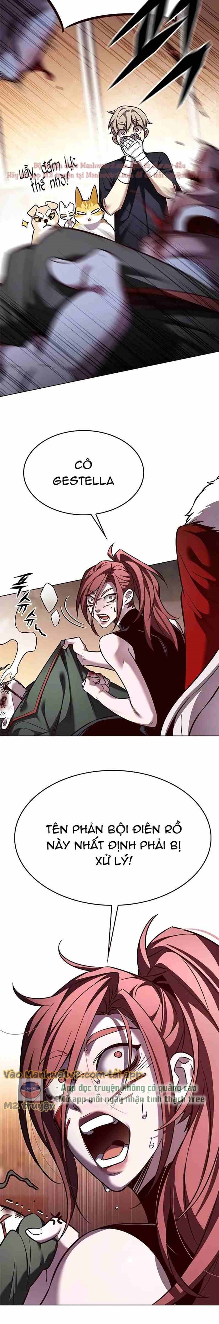 Đọc truyện Hóa thân thành mèo (Bản Free) - Chap 306
